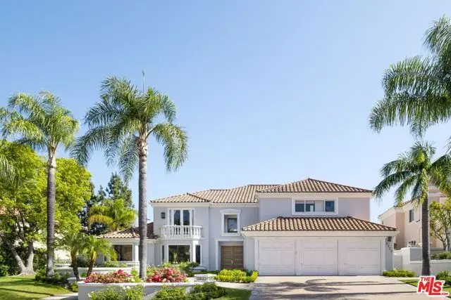 5325 Collingwood Circle, Calabasas, CA 91302 - #1