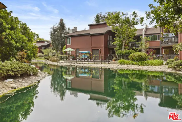 4830 Maytime Lane, Culver City, CA 90230 - #1