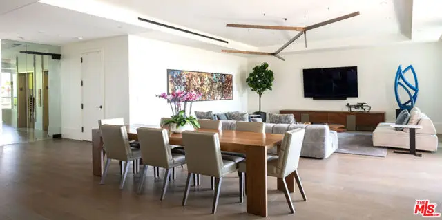 8420 W Sunset Boulevard #602, West Hollywood, CA 90069 - #3
