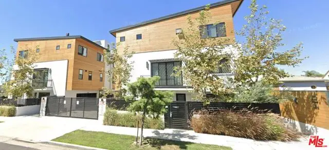 1573 Hi Point Street, Los Angeles, CA 90035 - #1