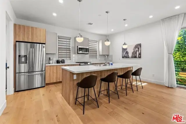 1573 Hi Point Street, Los Angeles, CA 90035 - #3