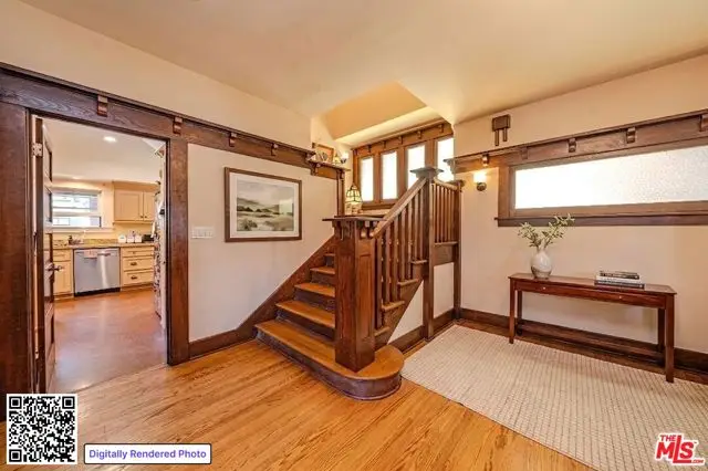 163 S Kingsley Drive, Los Angeles, CA 90004 - #3
