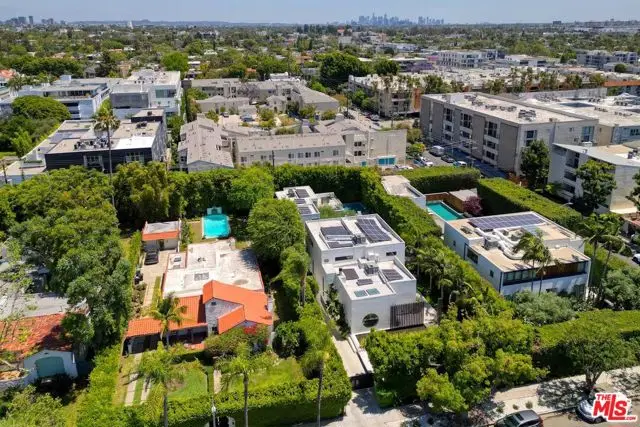 810 N Orlando Avenue, West Hollywood, CA 90069 - #3
