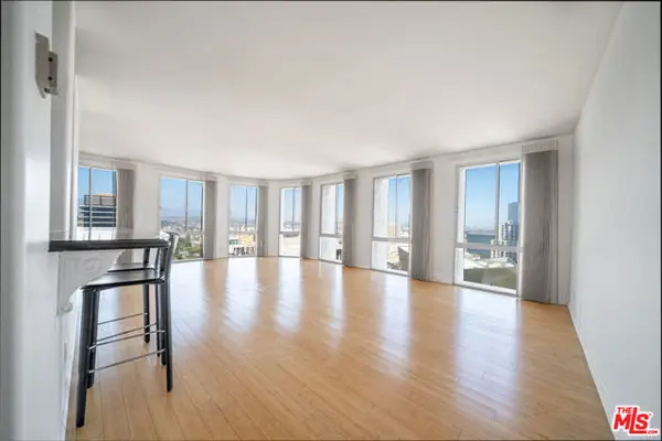 800 W 1st Street #2203, Los Angeles, CA 90012