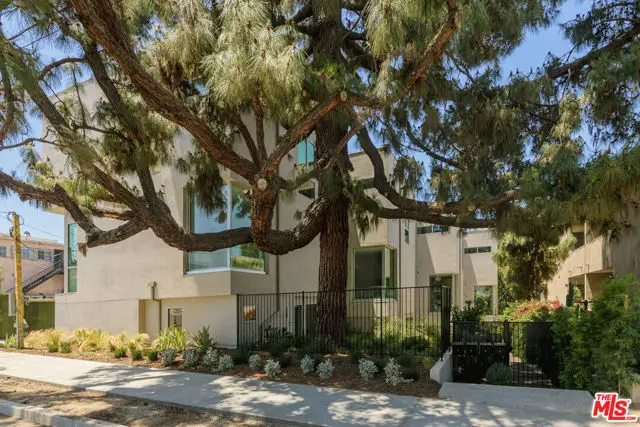 1125 Sanborn Avenue, Los Angeles, CA 90029 - #2
