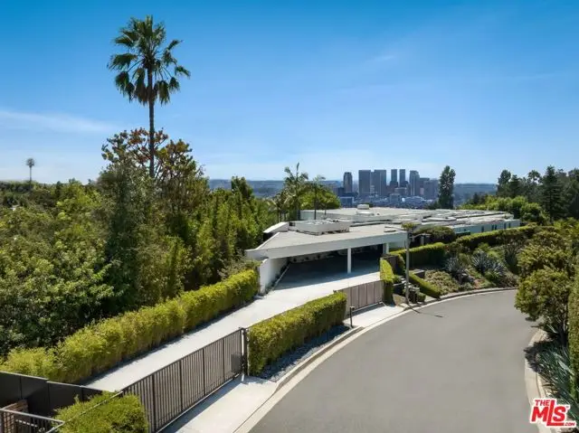 1012 Wallace, Beverly Hills, CA 90210 - #2