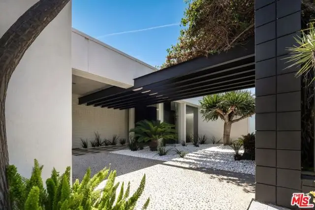1012 Wallace, Beverly Hills, CA 90210 - #3