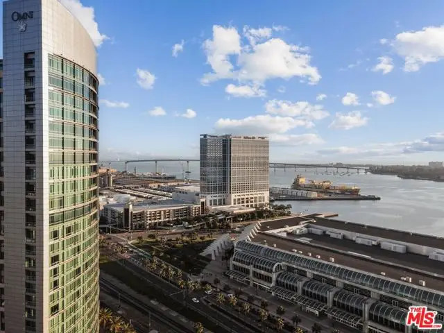 165 6th Avenue #2803, San Diego, CA 92101 - #1