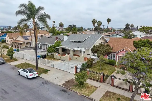 136 N Serrano Avenue, Los Angeles, CA 90004 - #1