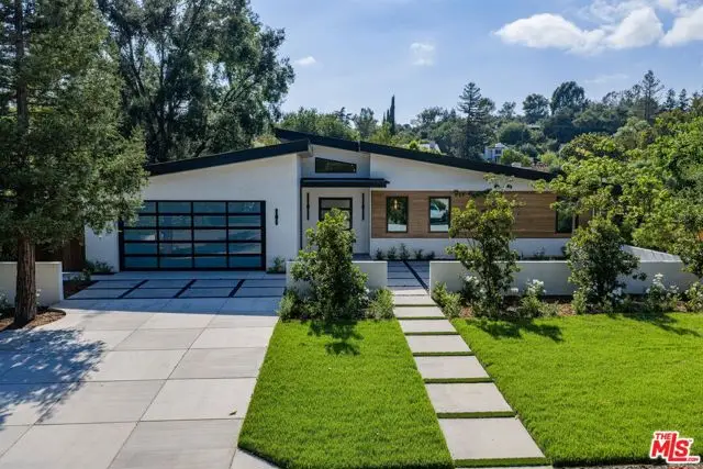 1009 Daly Road, Ojai, CA 93023 - #1
