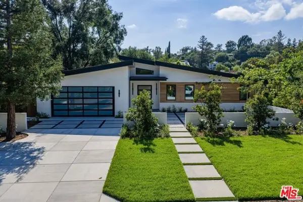 1009 Daly Road, Ojai, CA 93023