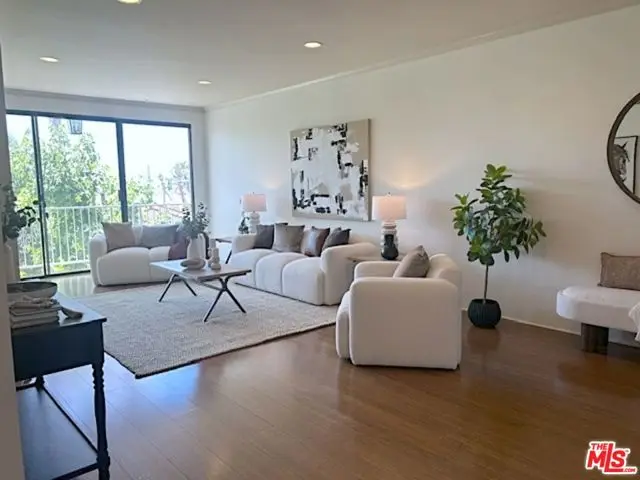 8455 Fountain Avenue #302, West Hollywood, CA 90069 - #1