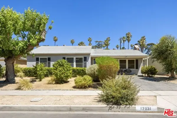 17031 Enadia Way, Los Angeles, CA 91406