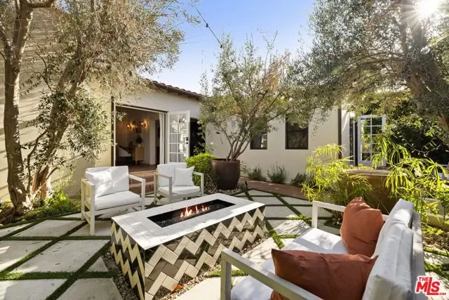 7416 Rosewood Avenue, Los Angeles, CA 90036 - #1