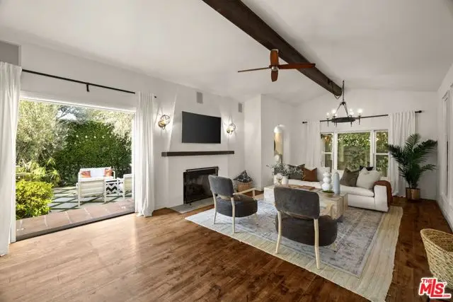 7416 Rosewood Avenue, Los Angeles, CA 90036 - #3