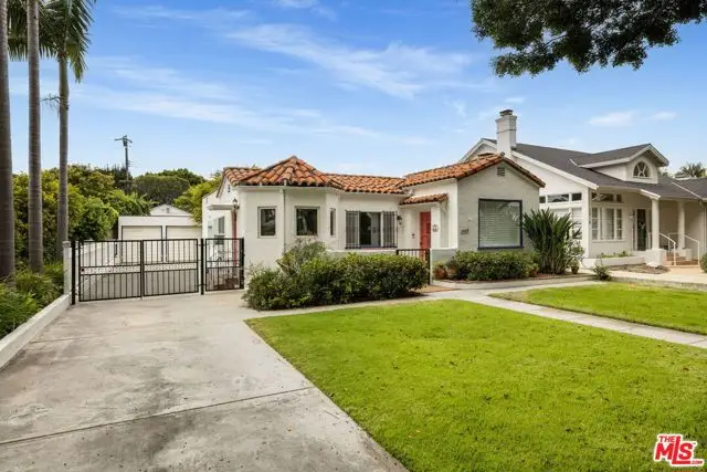 2524 22nd Street, Santa Monica, CA 90405 - #1