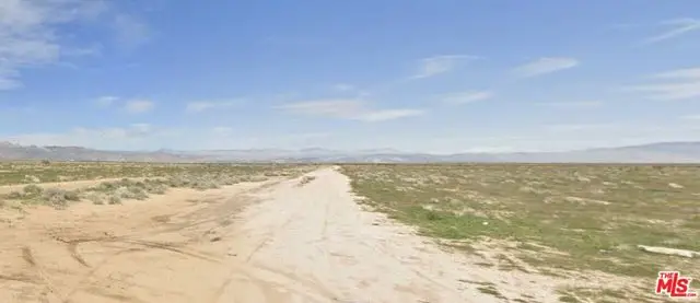 0 Dennis Street, California City, CA 93505 - #2