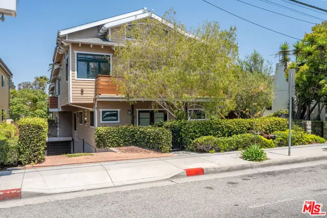 2411 4th Street #2, Santa Monica, CA 90405 - #1