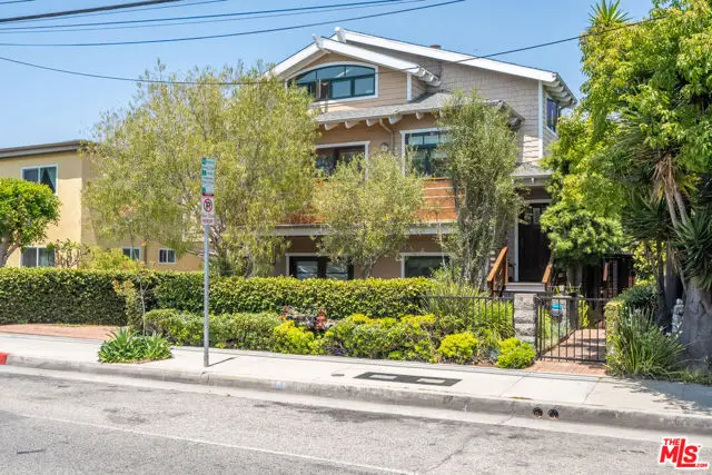 2411 4th Street #2, Santa Monica, CA 90405 - #2