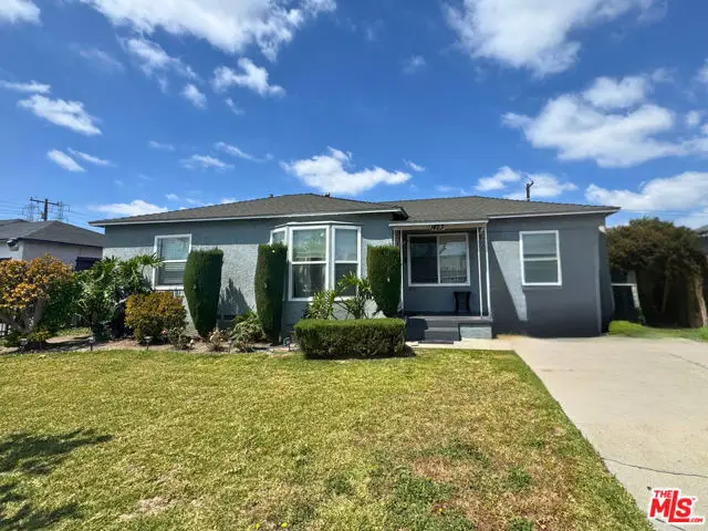 1423 S Whitemarsh Avenue, Compton, CA 90220 - #1
