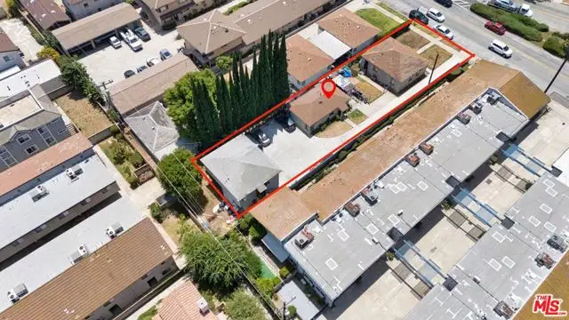 1312 New Avenue, San Gabriel, CA 91776 - #1