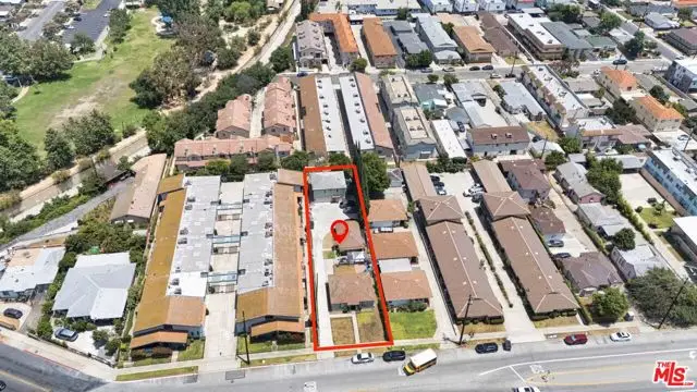 1312 New Avenue, San Gabriel, CA 91776 - #2