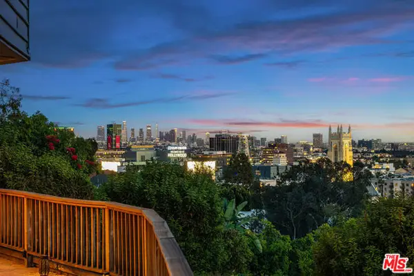 Address Withheld By Seller, Los Angeles, CA 90068