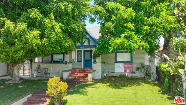 1477 W 29th Street, Los Angeles, CA 90007 - #2