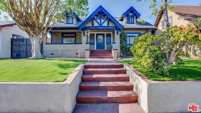 1477 W 29th Street, Los Angeles, CA 90007 - #3