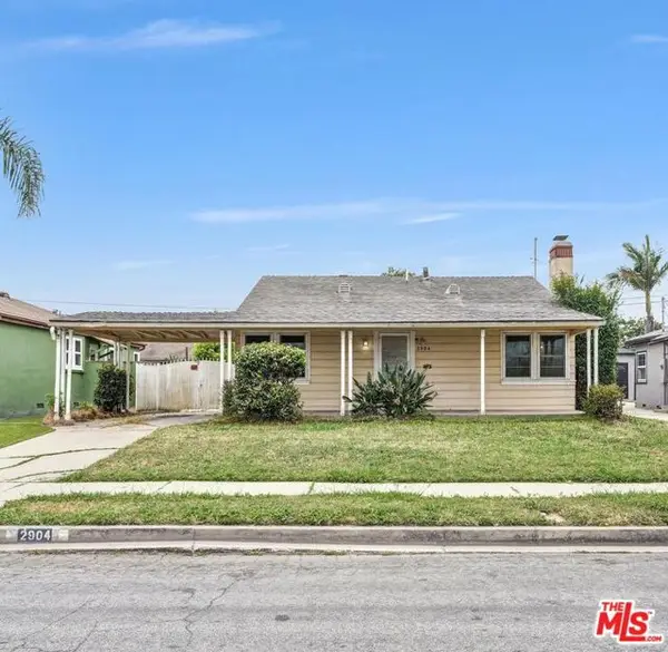 2904 W 84th Street, Inglewood, CA 90305
