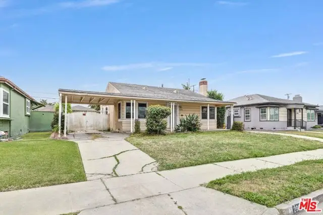2904 W 84th Street, Inglewood, CA 90305 - #3