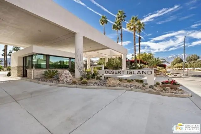 899 Island Drive #403, Rancho Mirage, CA 92270 - #3