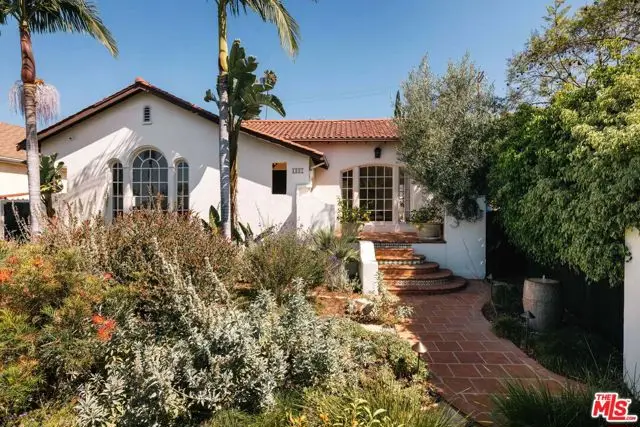 4801 Ambrose Avenue, Los Angeles, CA 90027 - #1