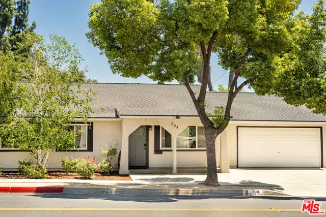 304 S Cataract Avenue, San Dimas, CA 91773 - #1