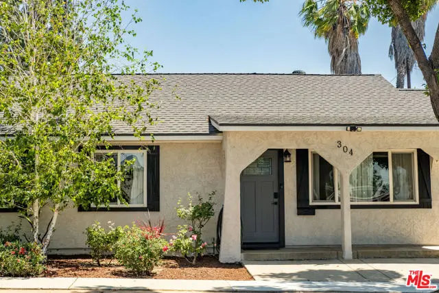 304 S Cataract Avenue, San Dimas, CA 91773 - #2