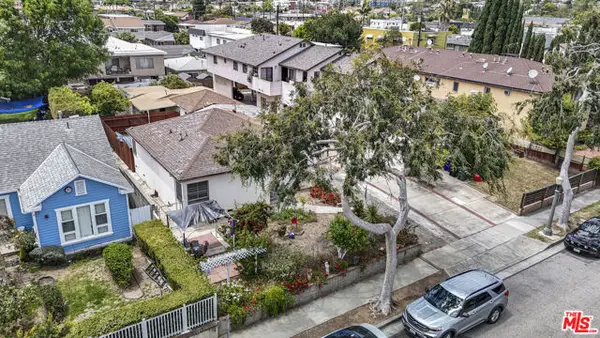 3837 College Avenue, Culver City, CA 90232