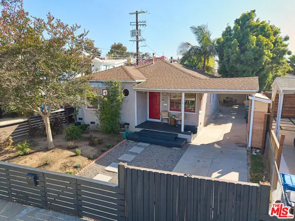 249 Ruth Avenue, Venice (los Angeles), CA 90291