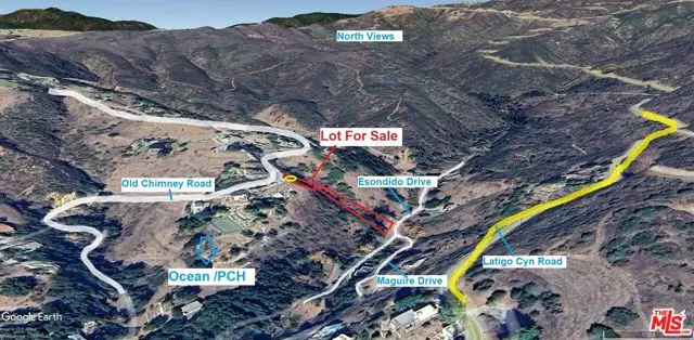 26999 Old Chimney, Malibu, CA 90265 - #3