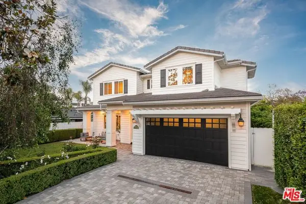 4170 Greenbush Avenue, Sherman Oaks, CA 91423