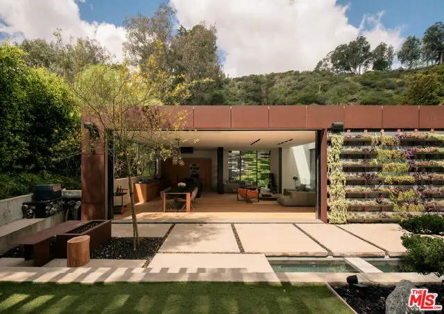 8050 Willow Glen Road, Los Angeles, CA 90046 - #3