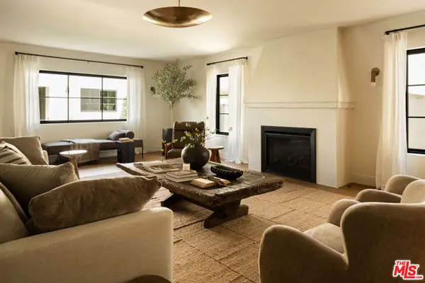 933 S Sycamore Avenue, Los Angeles, CA 90036