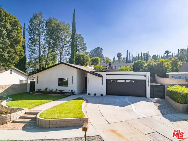 12747 Deon Place, Granada Hills, CA 91344 - #1
