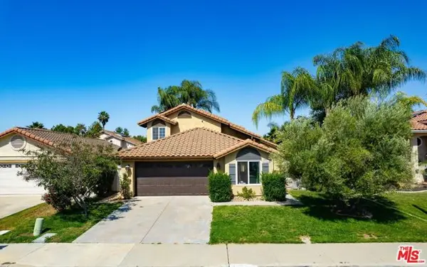 29781 Calle San Martine, Menifee, CA 92584