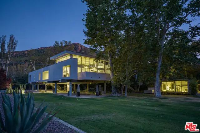 30047 Mulholland Highway, Agoura Hills, CA 91301 - #2