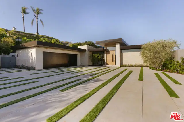 16058 Anoka Drive, Pacific Palisades, CA 90272 - #2