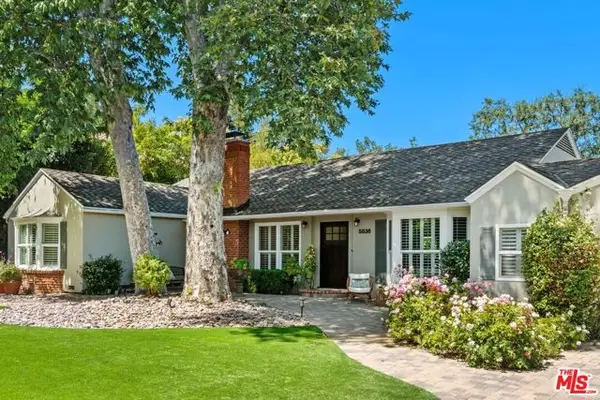 5836 Hillview Park Avenue, Van Nuys (los Angeles), CA 91401