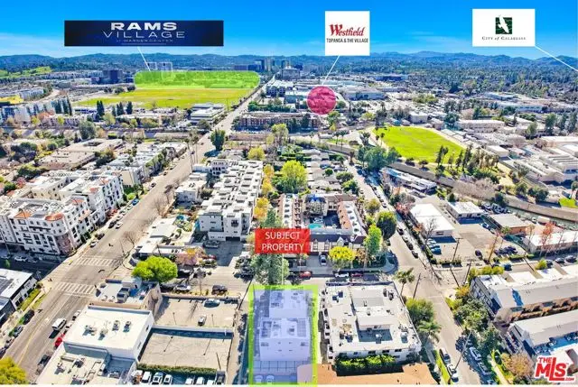 21719 Hart Street, Canoga Park, CA 91303 - #3