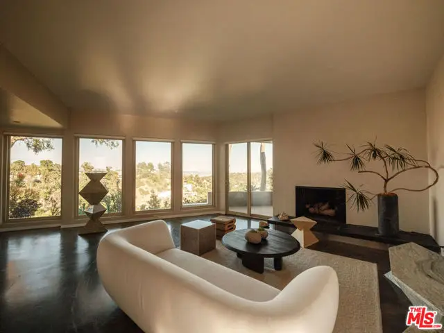 2400 Crest View Drive, Los Angeles, CA 90046 - #1