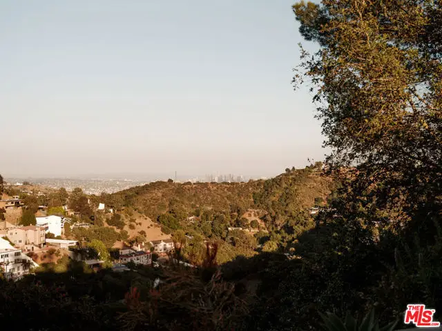 2400 Crest View Drive, Los Angeles, CA 90046 - #2