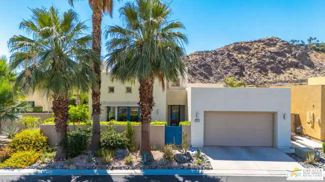 3041 Twilight Lane, Palm Springs, CA 92264 - #3
